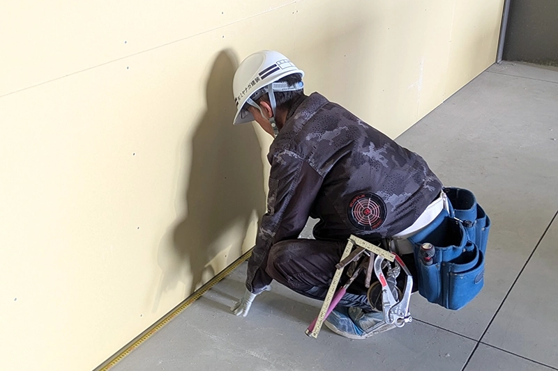 「大規模 × 高難度」を完遂する、確かな施工技術