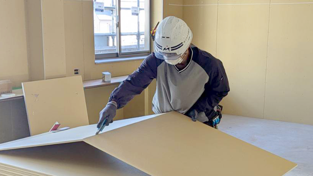 空き家・空地のリフォーム